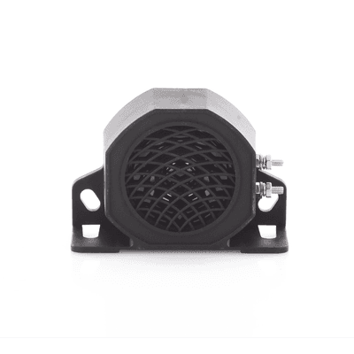 Alarma de Reversa Vehicular Profesional, 12-80 Vcc, 105±3dB imagen 9