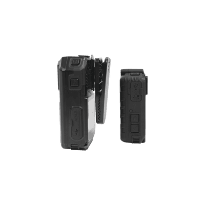 CLIP GRANDE P/BODYCAM XMRX5/XMRX2 imagen 4