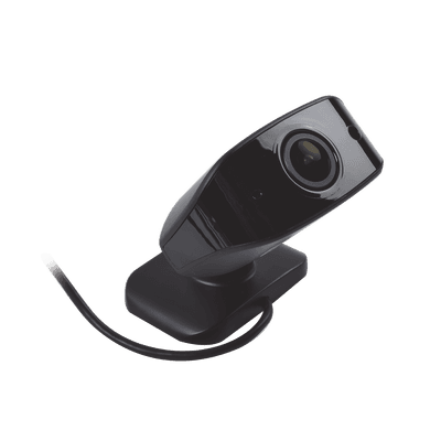 Cámara AHD de 1MP para videovigilancia móvil para Interior con micrófono. imagen 2