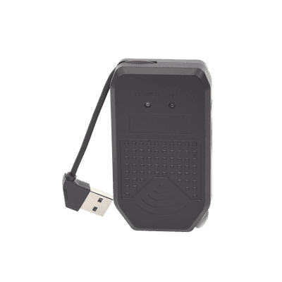 Dispositivo para gestión de configuración compatible con solución de vídeovigilancia móvil XMR imagen 2