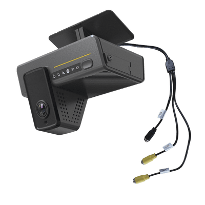 CABLE ADAPTADOR COMPATIBLE CON XMRDASHCAMADPLUS PARA AÑADIR UN CANAL DE VIDEO imagen 6