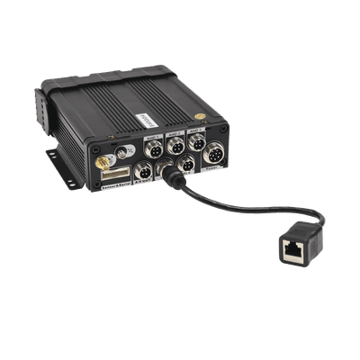 Herramienta de programación, compatible con dispositivos XMR401HD, XMR401HDS, XMR401SAHD, XMR401AHD/V2, XMR401AHDS/V2 imagen 2