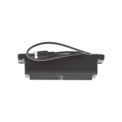 Cámara IP de 2 Megapixel (1080p) para DVRs Móviles XMR EPCOM / Solución para el Conteo de Personas imagen 2
