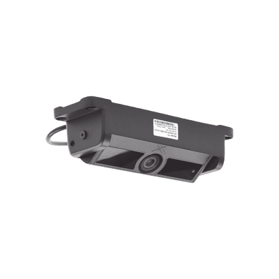 Cámara IP de 2 Megapixel (1080p) para DVRs Móviles XMR EPCOM / Solución para el Conteo de Personas imagen 3
