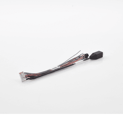 Módulo de entrada y salida de alarmas compatibles con serie XMR401AHD, XMR401AHDS, XMR401AHD/V2, XMR401AHDS/V2 imagen 4
