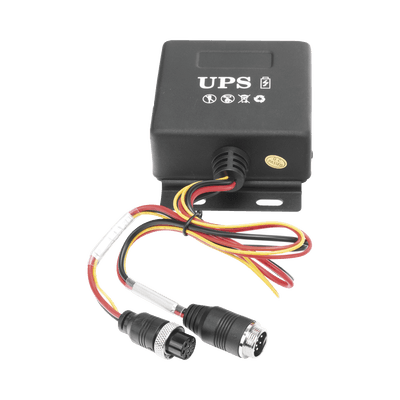 Respaldo de energía para dispositivos de videovigilancia móvil epcom imagen 2