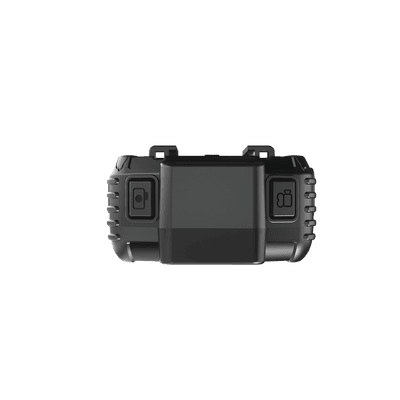Body Camera para Seguridad / Hasta 32 Megapixeles / Video HD 3 Megapixel / Descarga de Video Automática / GPS Interconstruido / Pantalla LCD imagen 4