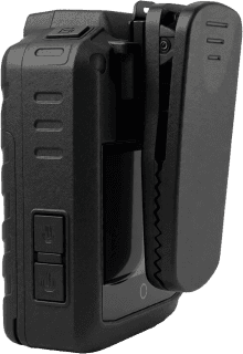 Body Camera para Seguridad / Hasta 48 Megapixeles / Video HD 4 Megapixel / Descarga de Video Automática / GPS Interconstruido / Pantalla LCD imagen 5