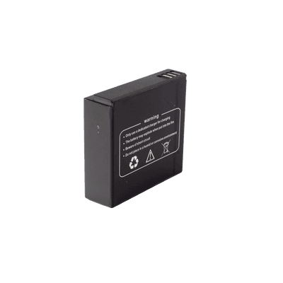 Batería compatible con Body Cam XMRX5V2 imagen 2