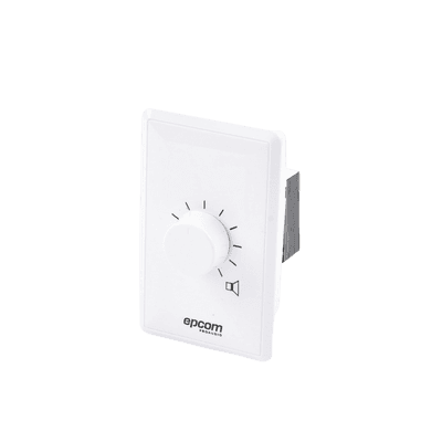 Control de Volumen | 100W | Para sistemas de 70/100V imagen 2
