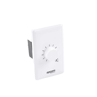 Control de Volumen | 100W | Para sistemas de 70/100V imagen 3