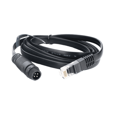 Cable de comunicación USB-RS485 para controladores EPSOLAR series :