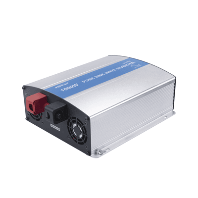 Inversor Onda Senoidal Pura / 800W (1000W Pico) / Entrada 12V / Salida 120VAC / Serie IPower imagen 6