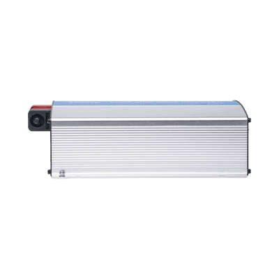 Inversor Onda Senoidal Pura / 1600W (2000W Pico) / Entrada 48V / Salida 120VAC / Serie IPower imagen 3