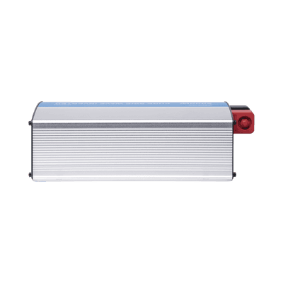 Inversor Onda Senoidal Pura / 1600W (2000W Pico) / Entrada 48V / Salida 120VAC / Serie IPower imagen 5