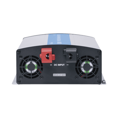 Inversor Onda Senoidal Pura / 1600W (2000W Pico) / Entrada 48V / Salida 120VAC / Serie IPower imagen 6
