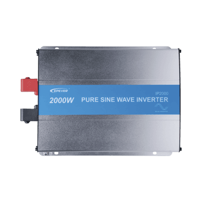 Inversor Onda Senoidal Pura / 1600W (2000W Pico) / Entrada 48V / Salida 120VAC / Serie IPower