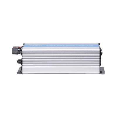 Inversor Ipower 280 W, Ent: 12V, Salida: 120 Vca imagen 3