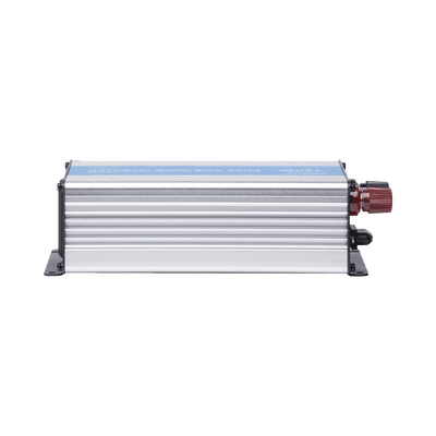Inversor Ipower 280 W, Ent: 12V, Salida: 120 Vca imagen 5