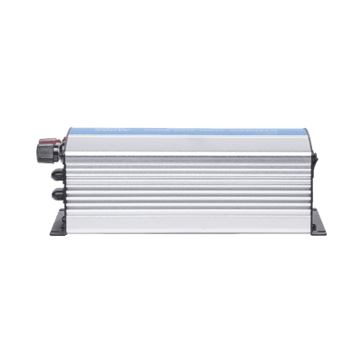 Inversor Ipower 400 W, Ent: 24 V, Salida: 120 Vca imagen 3