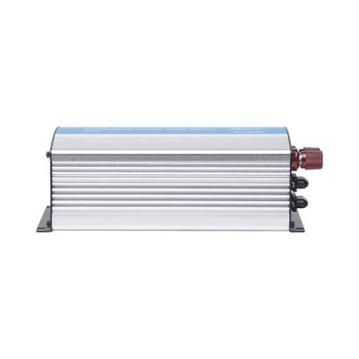 Inversor Ipower 400 W, Ent: 24 V, Salida: 120 Vca imagen 5