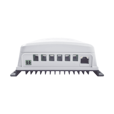 Controlador Solar MPPT / 20A / 12/24V / Voc 100V / RS-485 / Baterías Litio / IP32 imagen 4