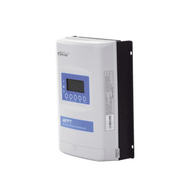 Controlador Solar MPPT 40A 12/24/36/48 V, Máximo Voltaje de Circuito Abierto Voc 150 Vcc, Configurable para Baterías de Litio imagen 5