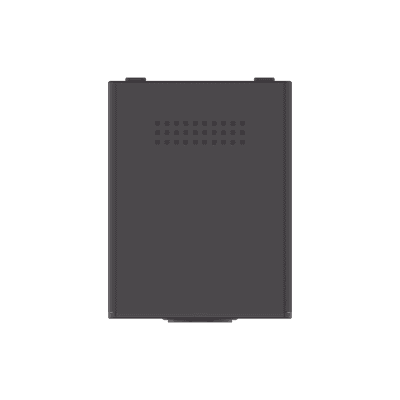 Mini Cámara IP Wi-Fi / Con Batería Recargable (Cero Cables) / 2 Megapíxel  / Uso en Interior / Audio de Dos vías / Grabación en la Nube / Base Magnética Para Adherirla a Superficies Metálicas imagen 5