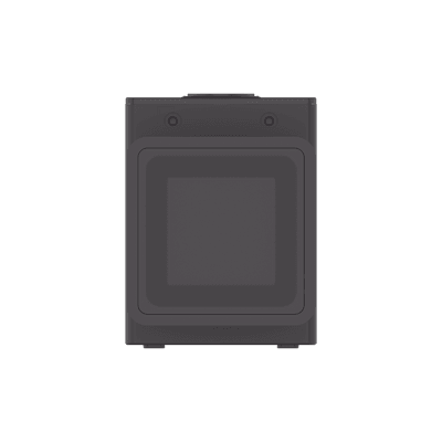 Mini Cámara IP Wi-Fi / Con Batería Recargable (Cero Cables) / 2 Megapíxel  / Uso en Interior / Audio de Dos vías / Grabación en la Nube / Base Magnética Para Adherirla a Superficies Metálicas imagen 4