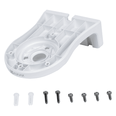 Montaje en Pared Para Camaras EZVIZ / Compatible con Modelos / C6N / CSH6C/3MP / CSH6C/5MP / CS-H6C-G1/8MP / Interior- Exterior imagen 6