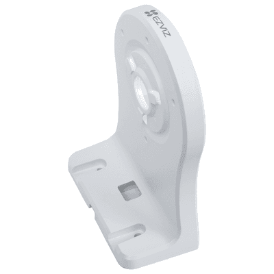 Montaje en Pared Para Camaras EZVIZ / Compatible con Modelos / C6N / CSH6C/3MP / CSH6C/5MP / CS-H6C-G1/8MP / Interior- Exterior imagen 2