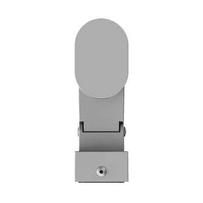 Cámara IP 4 Megapíxel / Wi-Fi / Lampara Integrada / Audio de dos vías / Imágen Nocturna a Color / Detección Humana / Audios Personalizables  / Uso Exterior con Protección imagen 3