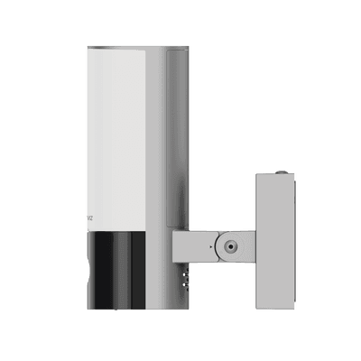 Cámara IP 4 Megapíxel / Wi-Fi / Lampara Integrada / Audio de dos vías / Imágen Nocturna a Color / Detección Humana / Audios Personalizables  / Uso Exterior con Protección imagen 5