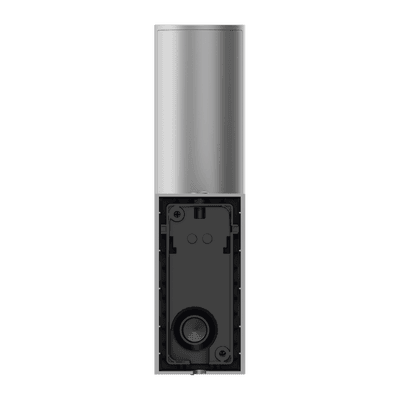 Cámara IP 4 Megapíxel / Wi-Fi / Lampara Integrada / Audio de dos vías / Imágen Nocturna a Color / Detección Humana / Audios Personalizables  / Uso Exterior con Protección imagen 8