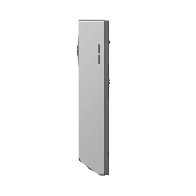 Doorbell de Batería Recargable con Transformador de 5Vcc o Panel Solar (Incluye Panel) / 3 megapíxel / Doble Lente / Protección IP65 / Audio de Dos Vías imagen 6