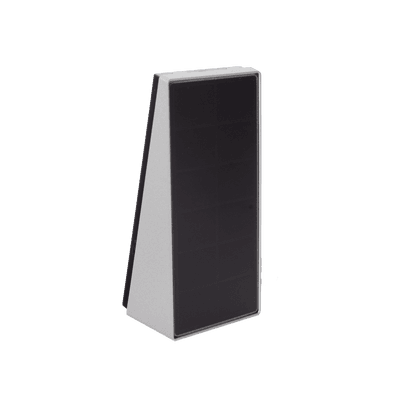 Doorbell de Batería Recargable con Transformador de 5Vcc o Panel Solar (Incluye Panel) / 3 megapíxel / Doble Lente / Protección IP65 / Audio de Dos Vías imagen 8