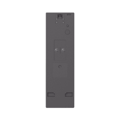 Doorbell de Batería Recargable con Transformador de 5Vcc o Panel Solar (Incluye Panel) / 3 megapíxel / Doble Lente / Protección IP65 / Audio de Dos Vías imagen 3