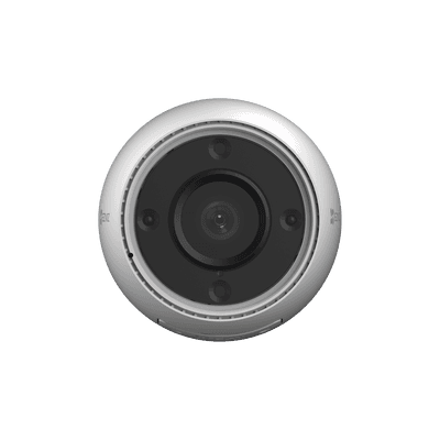 Bala WiFi / 2  Megapixel / Detección humana / Micrófono Integrado / Micro SD / Excelente Vision Nocturna / Exterior imagen 2