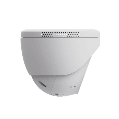 Domo IP 3 Megapíxel (2K) / Wi-Fi / Sirena y Estrobo /Audio de Dos Vías / Detección Humana y Vehiculo / Notificación Push / Audios Personalizables / Ranura Para Memoria hasta 512GB / Uso en Exterior IP67 imagen 6
