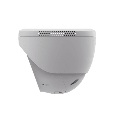 Domo IP 3 Megapíxel (2K) / Wi-Fi / Sirena y Estrobo /Audio de Dos Vías / Detección Humana y Vehiculo / Notificación Push / Audios Personalizables / Ranura Para Memoria hasta 512GB / Uso en Exterior IP67 imagen 7