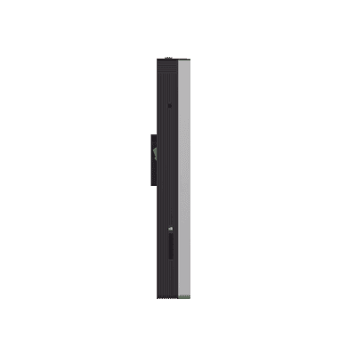 Videoportero IP Conexión a 2 Hilos / Con Monitor Wi-Fi para Interior / Frente de Calle  IP65 Uso En Exterior Debe Tener Protección / Cámara 3 Megapíxel / Llamada a la App / Apertura remota  / Apertura de 1 Puerta y un 1 Porton imagen 3