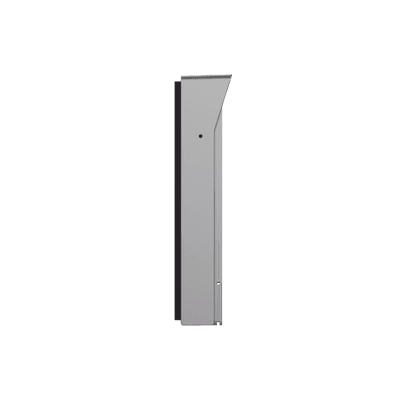 Videoportero IP Conexión a 2 Hilos / Con Monitor Wi-Fi para Interior / Frente de Calle  IP65 Uso En Exterior Debe Tener Protección / Cámara 3 Megapíxel / Llamada a la App / Apertura remota  / Apertura de 1 Puerta y un 1 Porton imagen 12