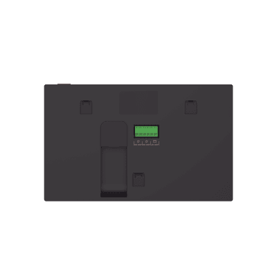 Videoportero IP Conexión a 2 Hilos / Con Monitor Wi-Fi para Interior / Frente de Calle  IP65 Uso En Exterior Debe Tener Protección / Cámara 3 Megapíxel / Llamada a la App / Apertura remota  / Apertura de 1 Puerta y un 1 Porton imagen 14