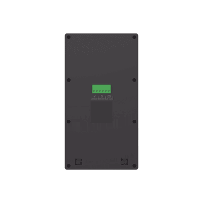 Videoportero IP Conexión a 2 Hilos / Con Monitor Wi-Fi para Interior / Frente de Calle  IP65 Uso En Exterior Debe Tener Protección / Cámara 3 Megapíxel / Llamada a la App / Apertura remota  / Apertura de 1 Puerta y un 1 Porton imagen 6