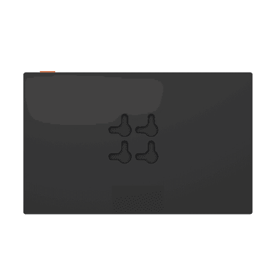 Pantalla Inalámbrica / Con Batería Recargable 4600mAh / Wi-Fi / Ideal Para Escritorio o Pared  / Vista en Vivo de Cámaras EZVIZ / Compatible con Videoportero CS-HP7  para ver Cámara y Apertura Remota  / Audio de Dos Vías imagen 6