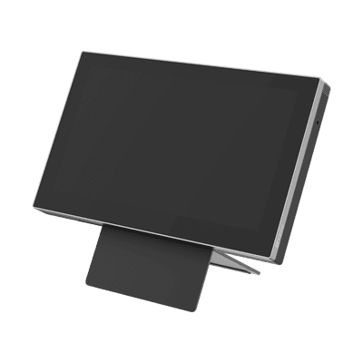 Pantalla Inalámbrica / Con Batería Recargable 4600mAh / Wi-Fi / Ideal Para Escritorio o Pared  / Vista en Vivo de Cámaras EZVIZ / Compatible con Videoportero CS-HP7  para ver Cámara y Apertura Remota  / Audio de Dos Vías imagen 9