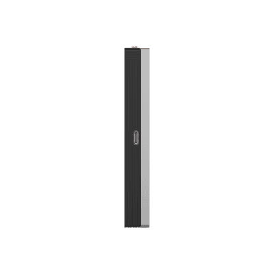 Pantalla Inalámbrica / Con Batería Recargable 4600mAh / Wi-Fi / Ideal Para Escritorio o Pared  / Vista en Vivo de Cámaras EZVIZ / Compatible con Videoportero CS-HP7  para ver Cámara y Apertura Remota  / Audio de Dos Vías imagen 10