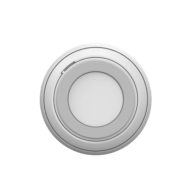 Botón de Emergencia Inalambrico / Compatible con Kit de Alarmas EZVIZ / Protocolo Zigbee imagen 2