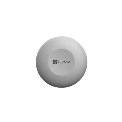 Botón de Emergencia Inalambrico / Compatible con Kit de Alarmas EZVIZ / Protocolo Zigbee imagen 3