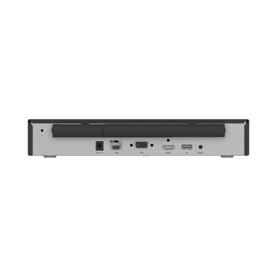 NVR Inalámbrico (WiFi) de 8 Canales IP / Admite Cámaras hasta 5 Megapixel (3K) / Salidas HDMI y VGA  / H.265 / Almacenamiento Expandible hasta 8 TB imagen 4
